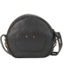 Boite Chapeau Souple MM, &pound;1,500, Handbags, Black, Leather, Back view